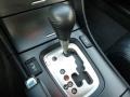 Alabaster Silver Metallic - TSX Sedan Photo No. 21
