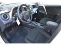 Super White - RAV4 LE AWD Photo No. 5