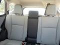 2017 Toyota RAV4 Limited AWD Rear Seat