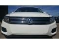 Pure White - Tiguan Wolfsburg Photo No. 1