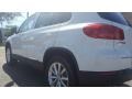Pure White - Tiguan Wolfsburg Photo No. 3