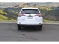 Super White - RAV4 LE AWD Photo No. 4