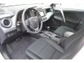 Super White - RAV4 LE AWD Photo No. 5