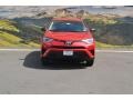 2016 Barcelona Red Metallic Toyota RAV4 LE AWD  photo #2