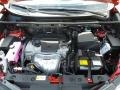  2017 RAV4 LE AWD 2.5 Liter DOHC 16-Valve Dual VVT-i 4 Cylinder Engine