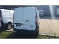 Frozen White - Transit Connect XL Cargo Van Extended Photo No. 4