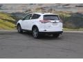 Super White - RAV4 LE AWD Photo No. 3