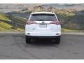 Super White - RAV4 LE AWD Photo No. 4