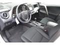 Super White - RAV4 LE AWD Photo No. 5
