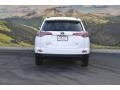 Super White - RAV4 LE AWD Photo No. 4