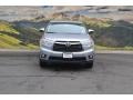 Silver Sky Metallic - Highlander XLE Photo No. 2