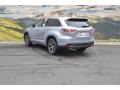 Silver Sky Metallic - Highlander XLE Photo No. 3