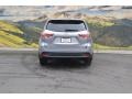 Silver Sky Metallic - Highlander XLE Photo No. 4