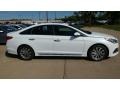 Quartz White Pearl - Sonata Sport Photo No. 2