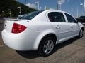 Summit White - Cobalt LT Sedan Photo No. 3