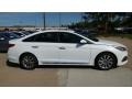 Quartz White Pearl - Sonata Sport Photo No. 2