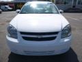 Summit White - Cobalt LT Sedan Photo No. 8