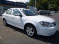 Summit White - Cobalt LT Sedan Photo No. 9