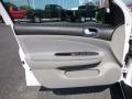 Summit White - Cobalt LT Sedan Photo No. 14