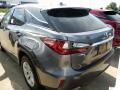 2017 Nebula Gray Pearl Lexus RX 350 AWD  photo #3