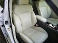 Starfire White Pearl - IS 250 AWD Photo No. 14
