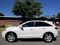 White Diamond Pearl - RDX Technology Photo No. 2