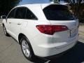 White Diamond Pearl - RDX Technology Photo No. 3