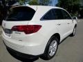 White Diamond Pearl - RDX Technology Photo No. 5