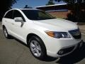 White Diamond Pearl - RDX Technology Photo No. 7