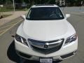 White Diamond Pearl - RDX Technology Photo No. 8