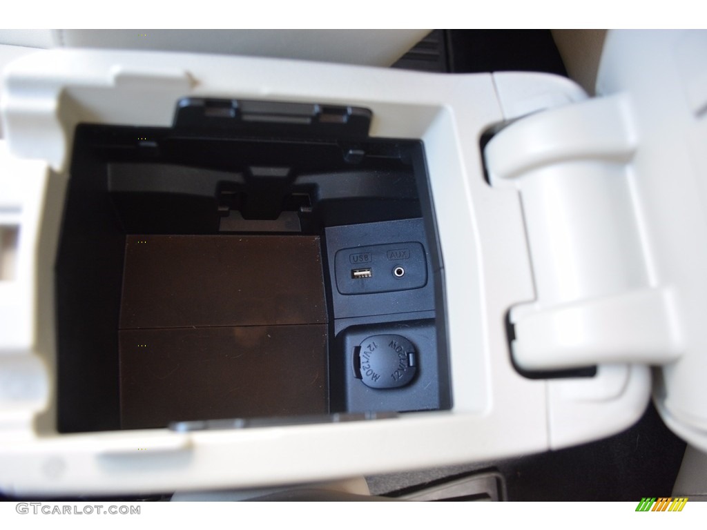 2014 XV Crosstrek 2.0i Limited - Quartz Blue Pearl / Ivory photo #30