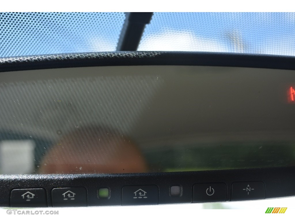 2014 XV Crosstrek 2.0i Limited - Quartz Blue Pearl / Ivory photo #40