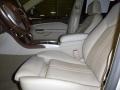 Silver Coast Metallic - SRX Luxury AWD Photo No. 5