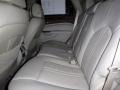 Silver Coast Metallic - SRX Luxury AWD Photo No. 6