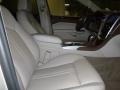 Silver Coast Metallic - SRX Luxury AWD Photo No. 12