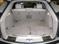 Silver Coast Metallic - SRX Luxury AWD Photo No. 14