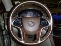Silver Coast Metallic - SRX Luxury AWD Photo No. 19