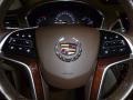 Silver Coast Metallic - SRX Luxury AWD Photo No. 20
