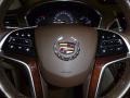 2013 Silver Coast Metallic Cadillac SRX Luxury AWD  photo #20