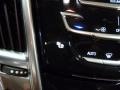 Silver Coast Metallic - SRX Luxury AWD Photo No. 21