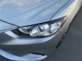 Sonic Silver Metallic - Mazda6 Sport Photo No. 48