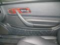 Black - SLK 320 Roadster Photo No. 24