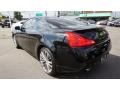 2013 Black Obsidian Infiniti G 37 x AWD Coupe  photo #3