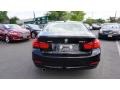 Black Sapphire Metallic - 3 Series 320i xDrive Sedan Photo No. 7