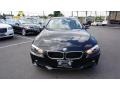 2014 Black Sapphire Metallic BMW 3 Series 320i xDrive Sedan  photo #8