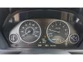 2014 Black Sapphire Metallic BMW 3 Series 320i xDrive Sedan  photo #17