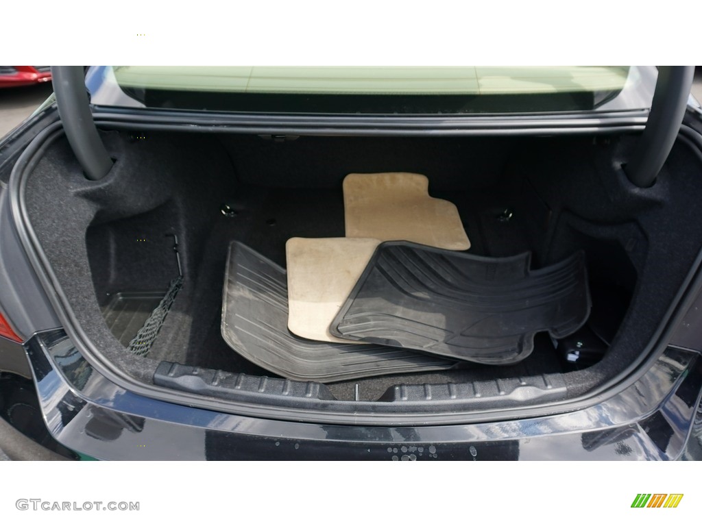 2014 3 Series 320i xDrive Sedan - Black Sapphire Metallic / Venetian Beige photo #26