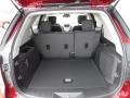 2017 Siren Red Tintcoat Chevrolet Equinox LT AWD  photo #22