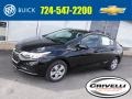 Mosaic Black Metallic - Cruze LS Photo No. 1