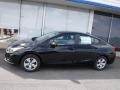 Mosaic Black Metallic - Cruze LS Photo No. 2